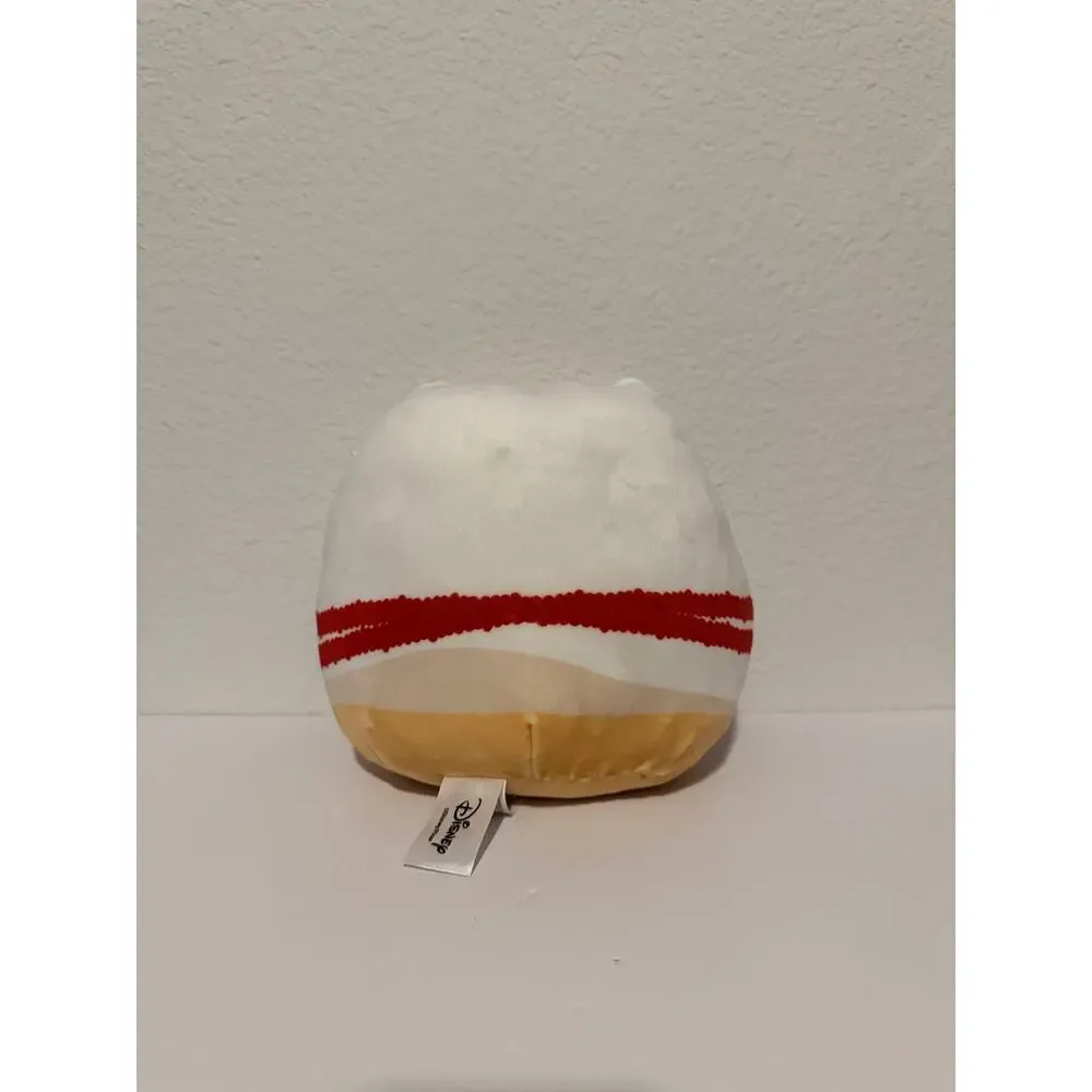 Squishmallow Disney Pixar Forky Toy Story Kellytoy 6.5” 2022 small stains
